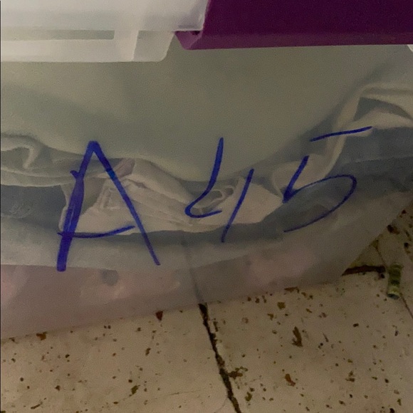 Kawaii make up Cleansing face brush exfoliation tool. - Picture 7 of 7